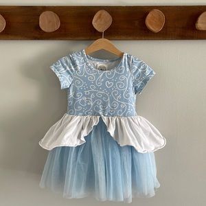 Taylor Joelle dress, size 3